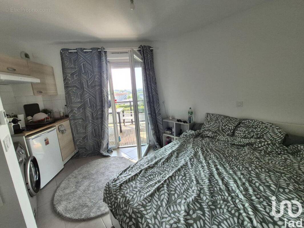 Photo 1 - Appartement à BAYONNE