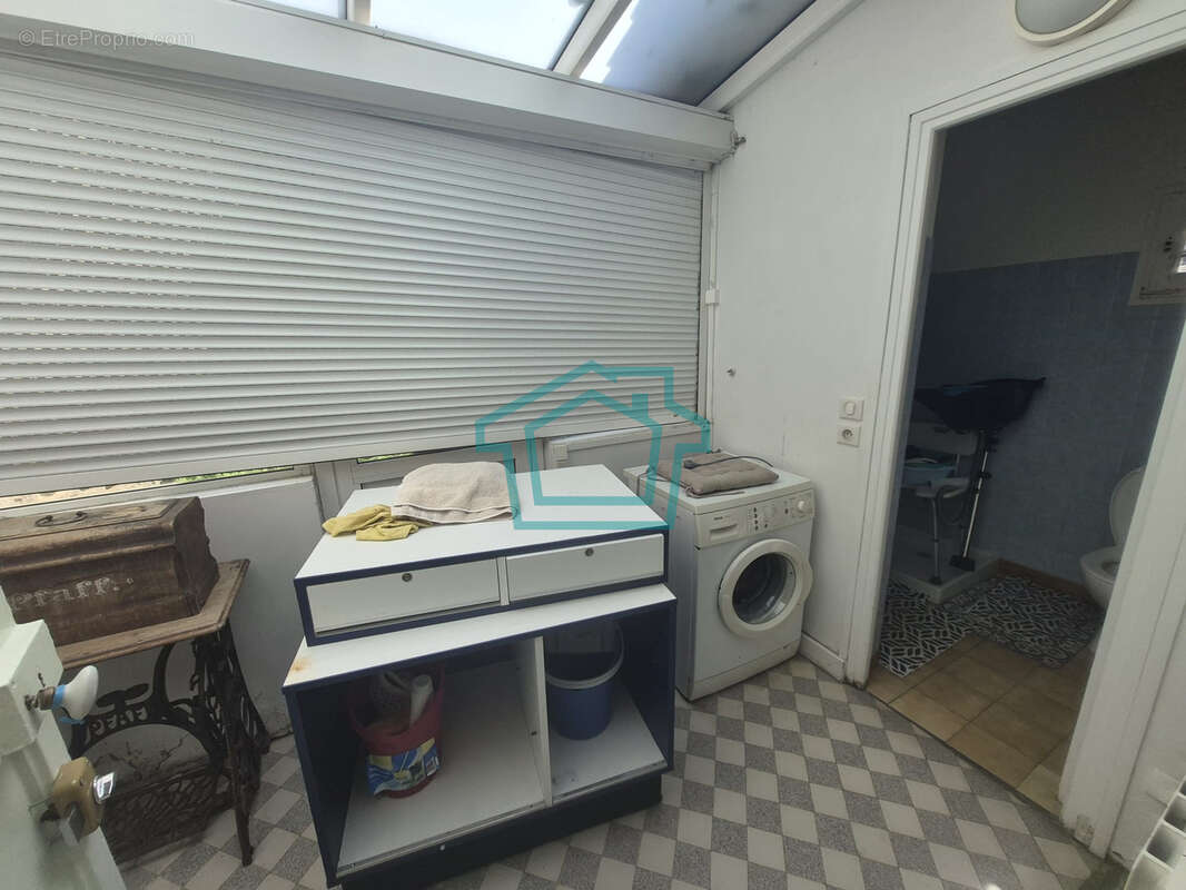 Appartement à MONTFORT-L'AMAURY
