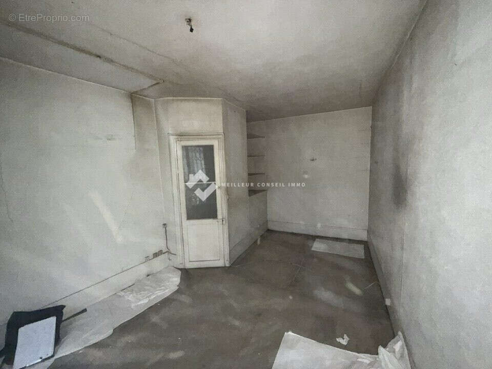 Appartement à PARIS-4E