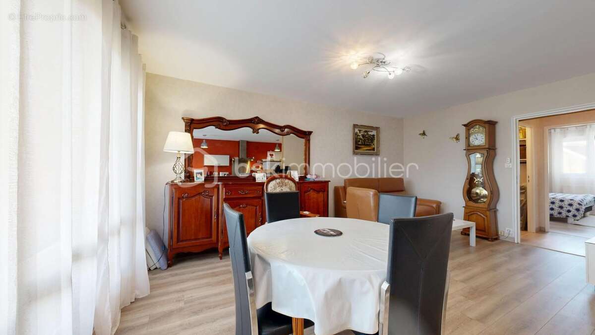 Appartement à LIMOGES