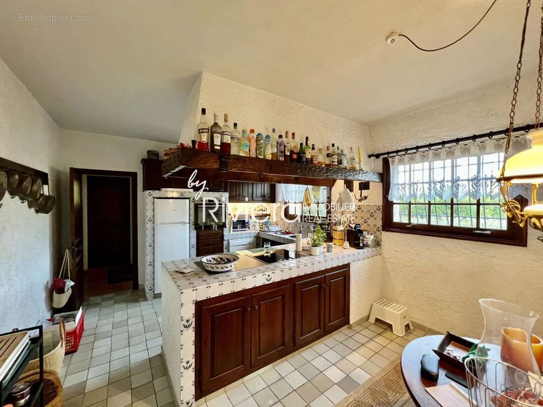 Maison à CAVALAIRE-SUR-MER