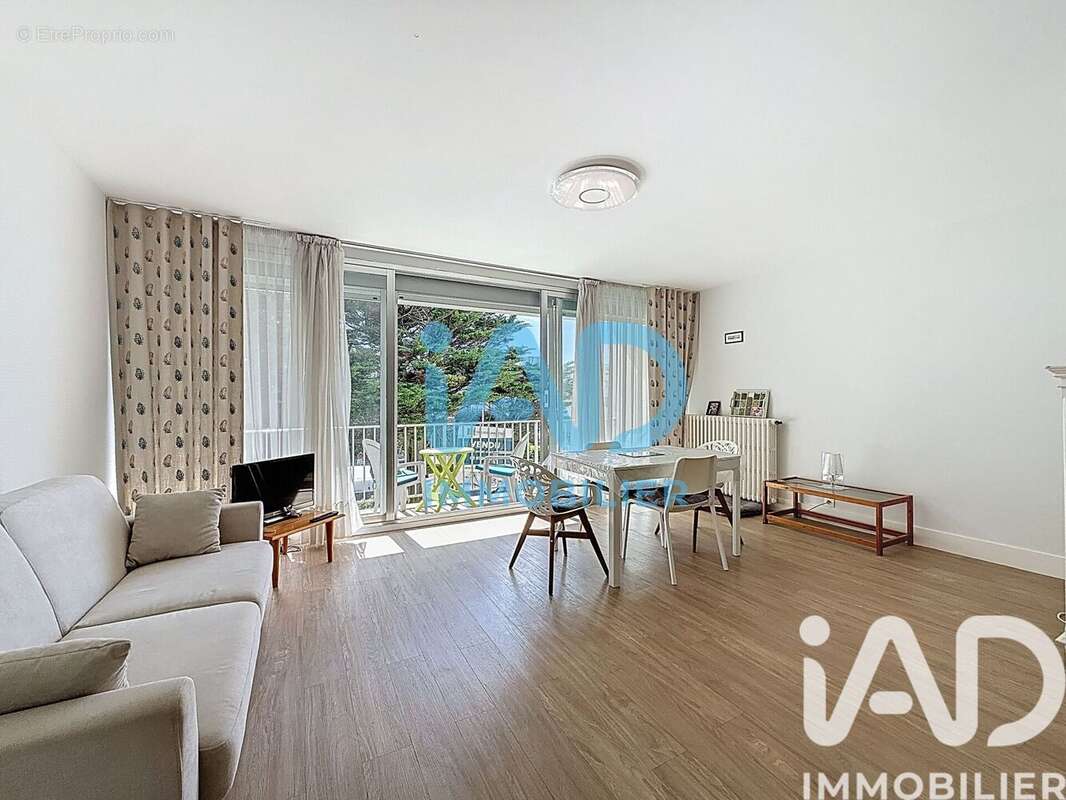 Photo 4 - Appartement à QUIBERON