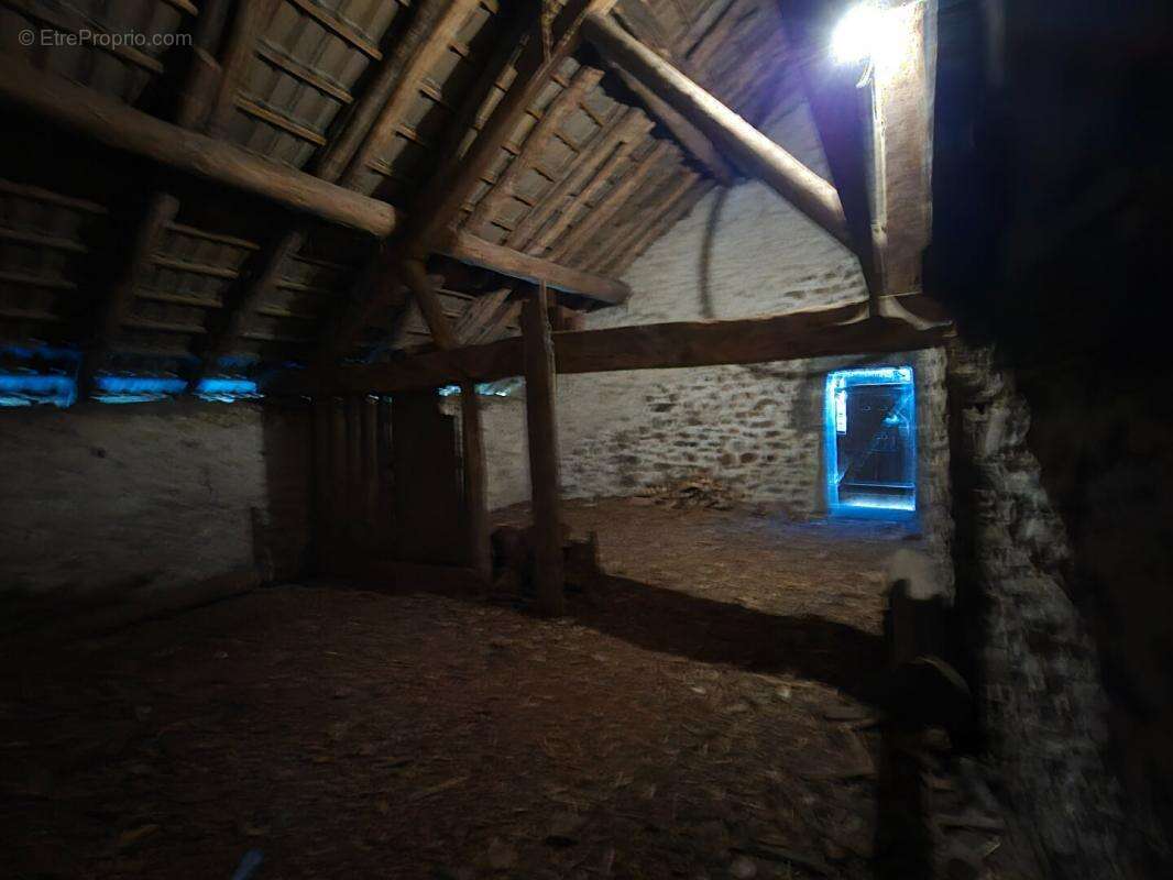 Maison à SAINTE-MARIE-EN-CHANOIS