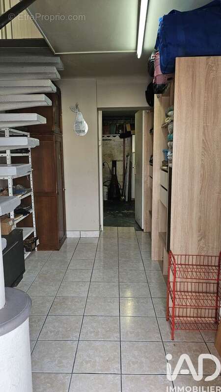 Photo 9 - Maison à SAINTES