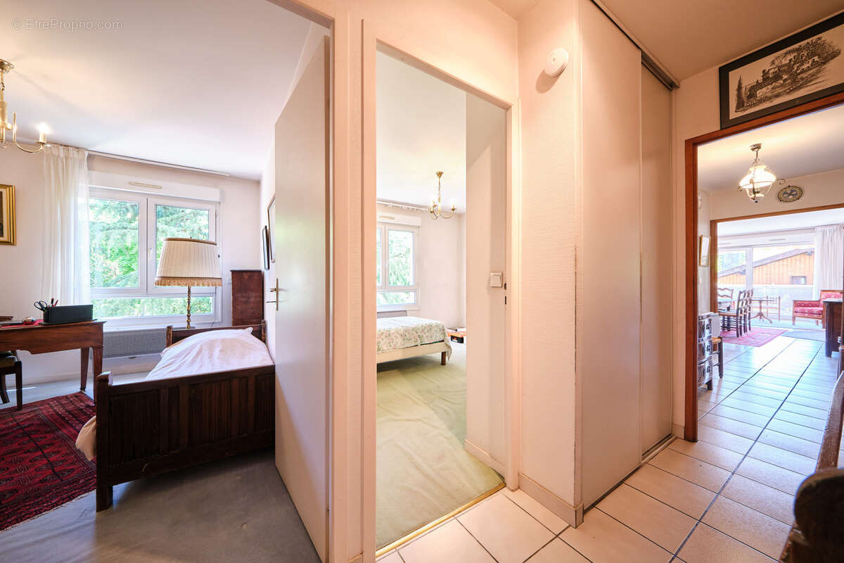 Appartement à ANNECY