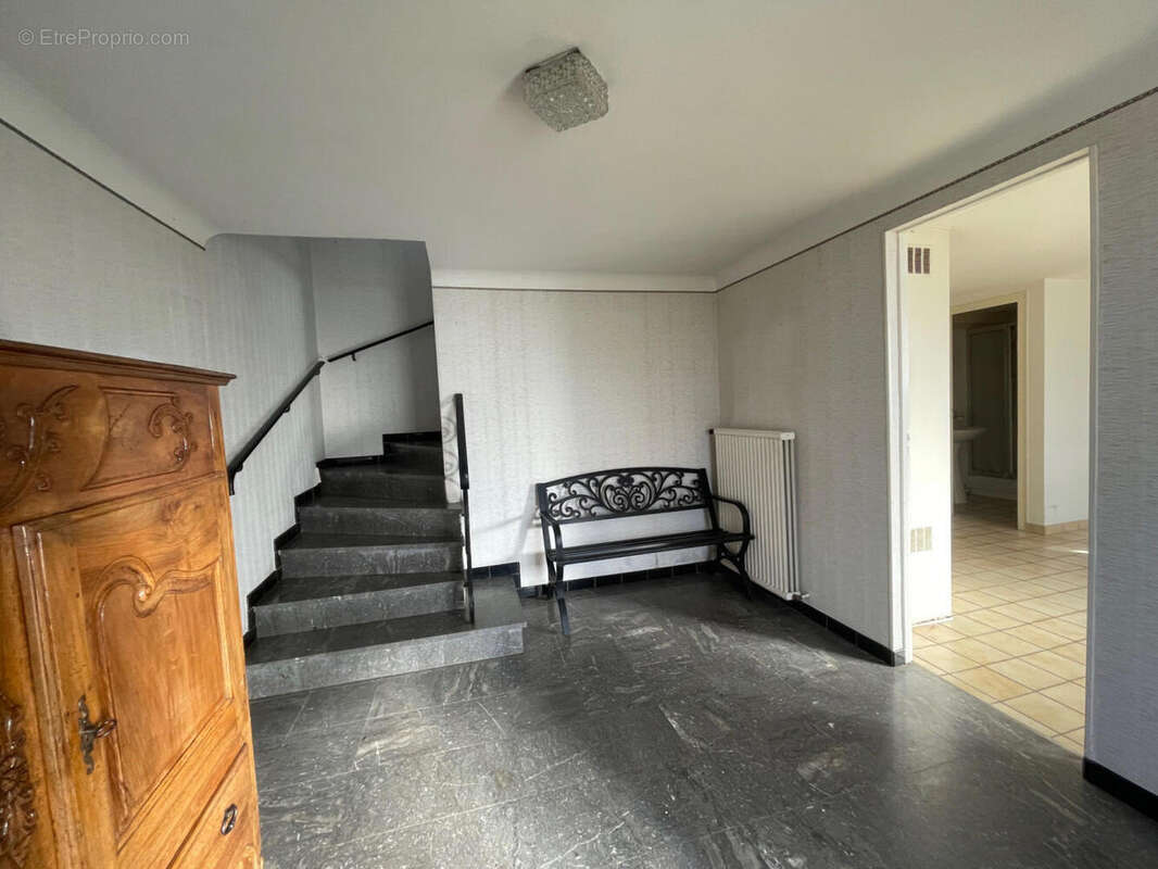 IMG_4927 - Maison à OLORON-SAINTE-MARIE