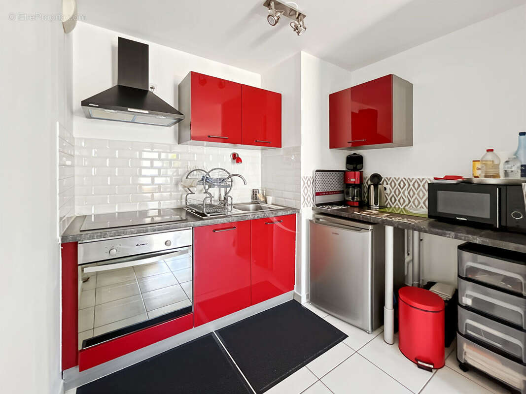 Appartement La Barre De Monts 2 pièce(s) 37 m2 - photo 4
