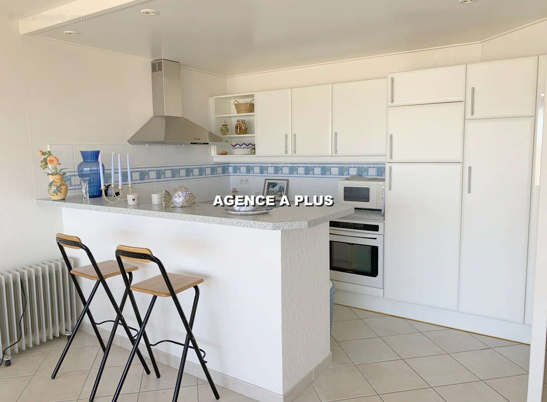 Appartement à LE GRAU-DU-ROI