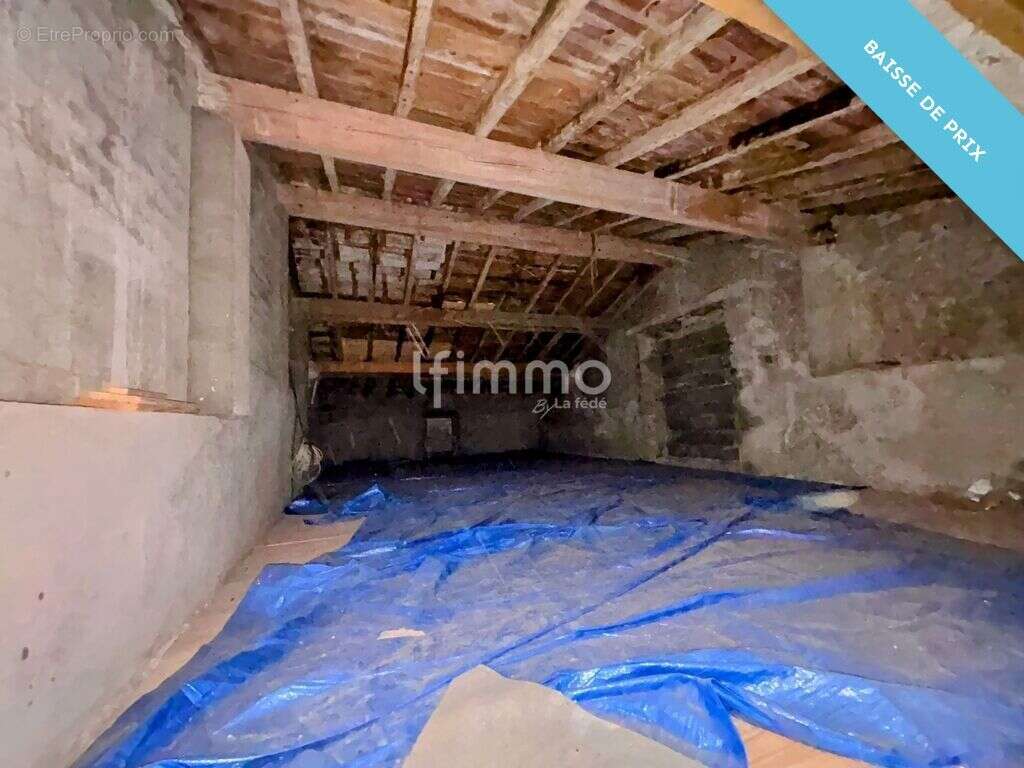 À saisir à Pexiora : 2 appartements sans parties communes - photo 18