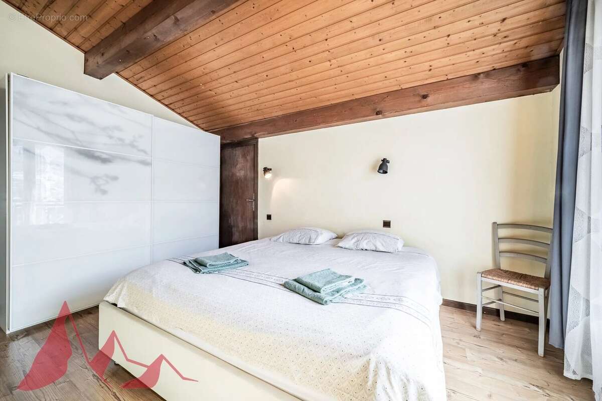 Maison à MORZINE