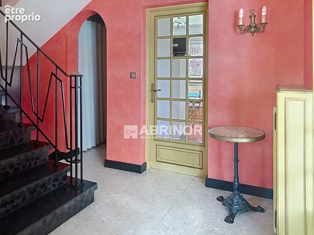 La Chapelle d'Armentières, Villa individuelle, 3 chs + bureau, gges, jardin - photo 7