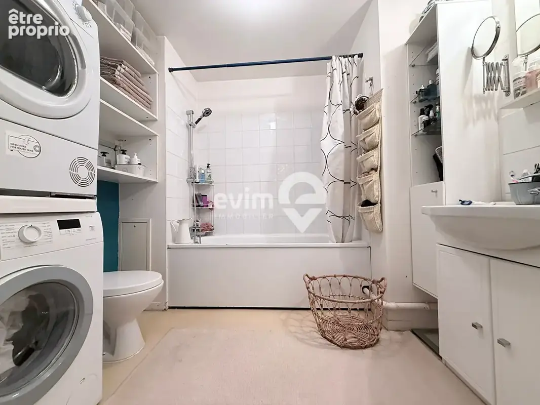 Appart 4 pièces, Centre-ville d'Argenteuil, Résidence récente sécurisée - photo 11