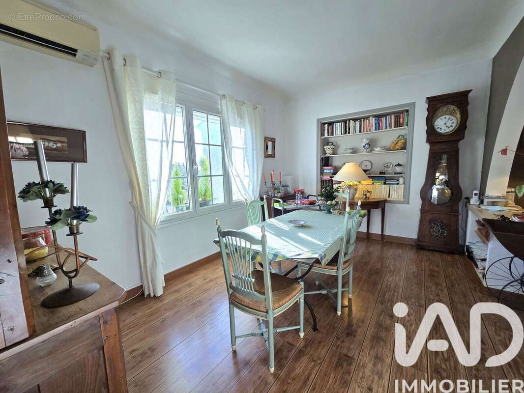 Photo 9 - Appartement à NIMES