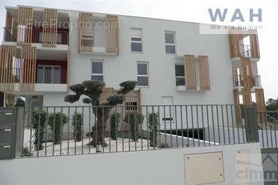 Vente appartement t3 juvignac 34990 - photo 12