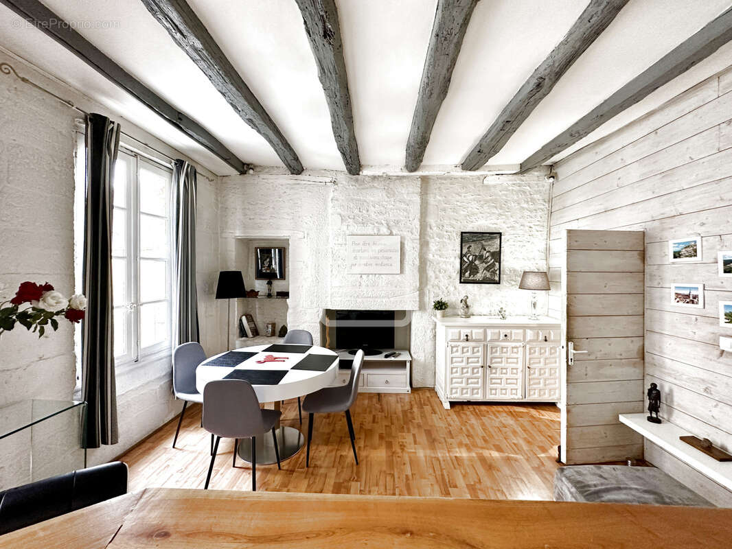 Maison à SARLAT-LA-CANEDA