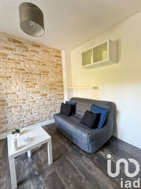 Photo 6 - Appartement à PONTAULT-COMBAULT