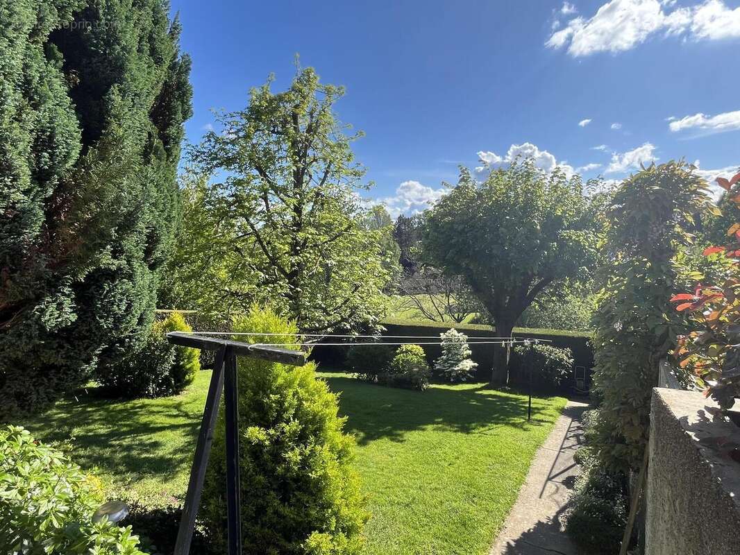 terrain - Maison à LACAPELLE-MARIVAL