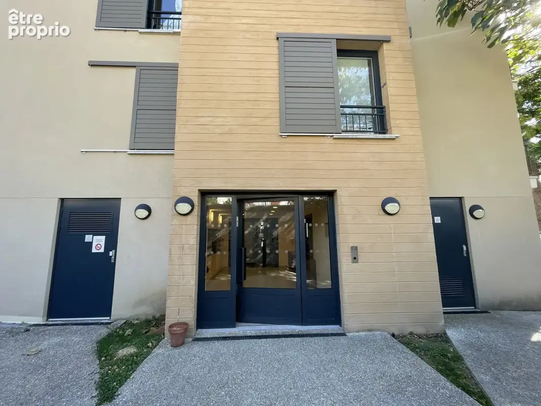 Deux pieces proche centre - photo 12