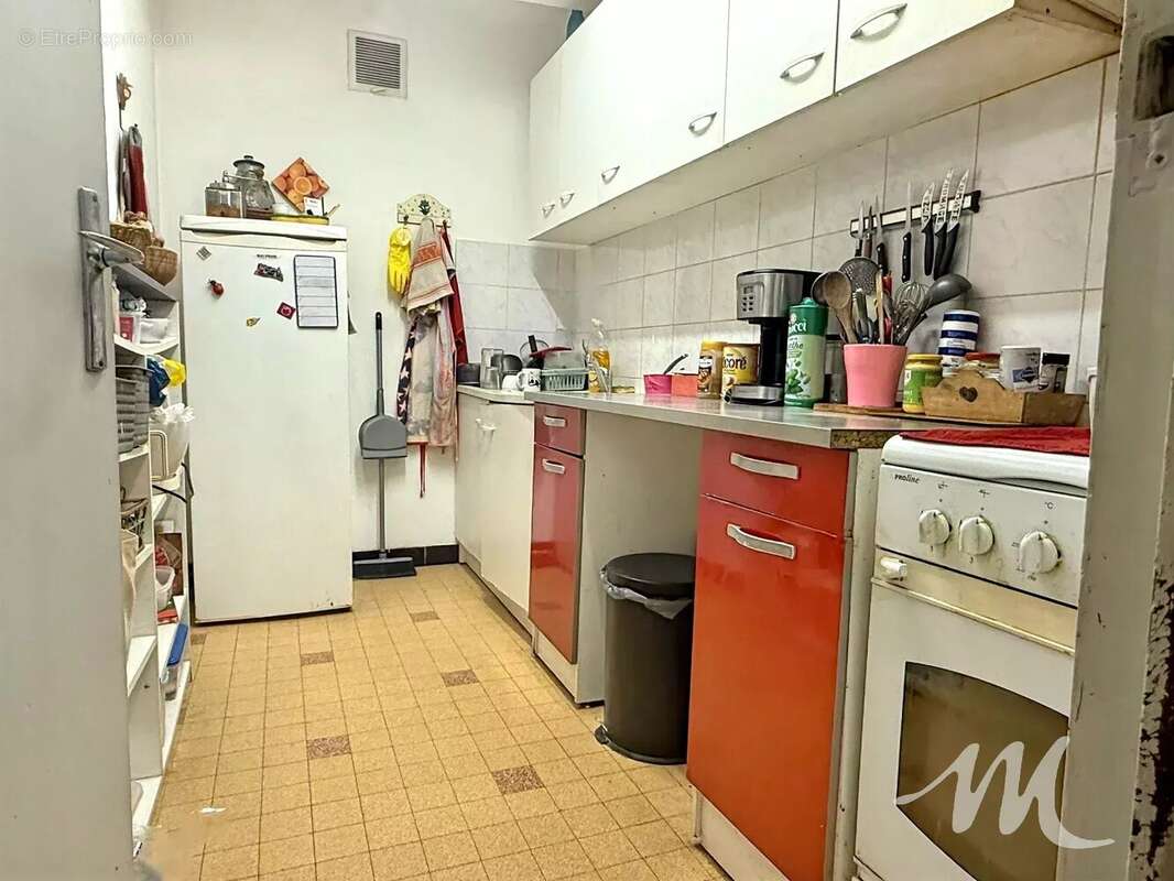 Appartement à BARJOLS