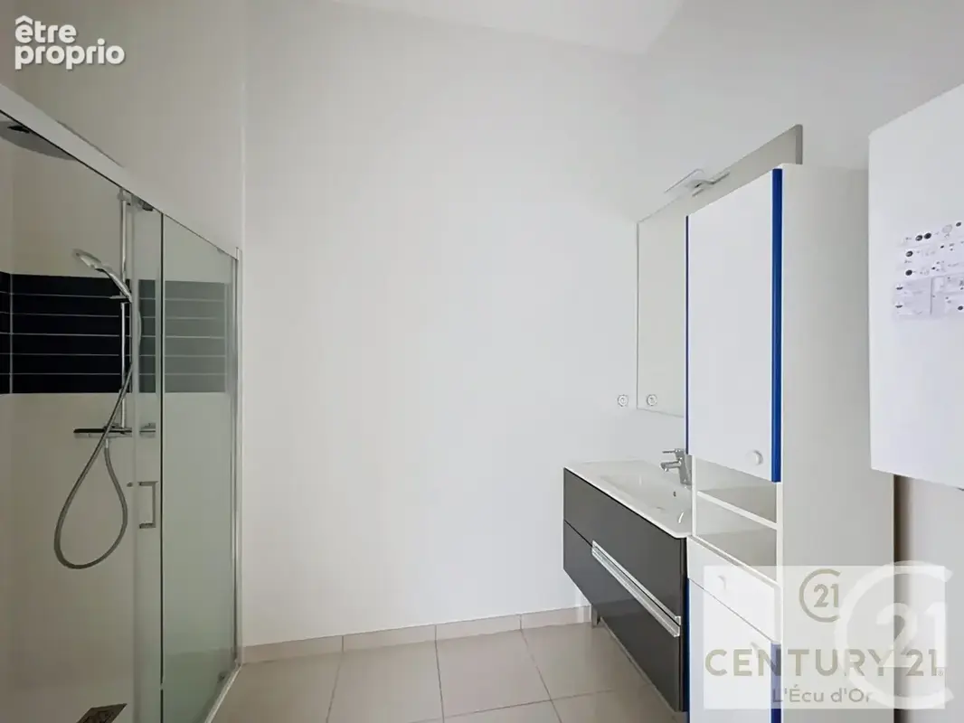 Appartement 2 pièces 40 m² à vendre à Olivet (45160) - photo 7