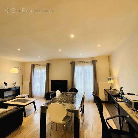 1 n°3 - Maison à SAINT-VALERY-SUR-SOMME