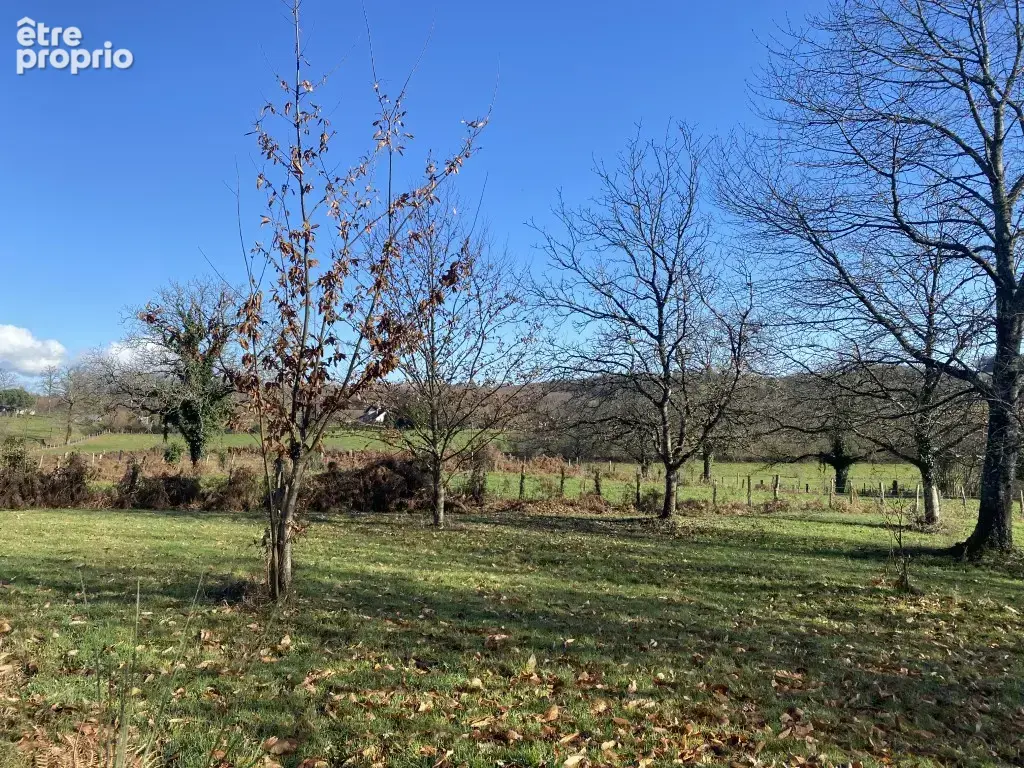 Parcelle constructible proche pompadour - photo 9
