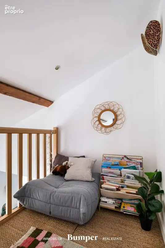 Appartement 4 pièces 82 m² à vendre à Lyon-5e (69005) - photo 7