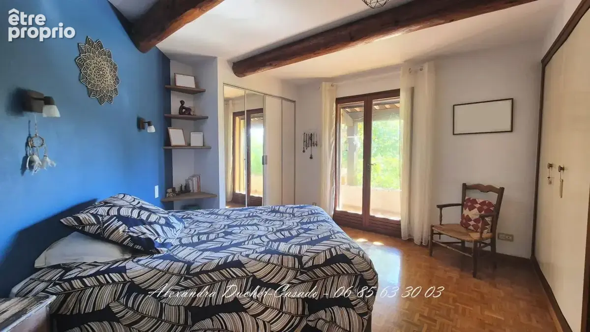 Maison d'habitation avec atelier et annexes - photo 9