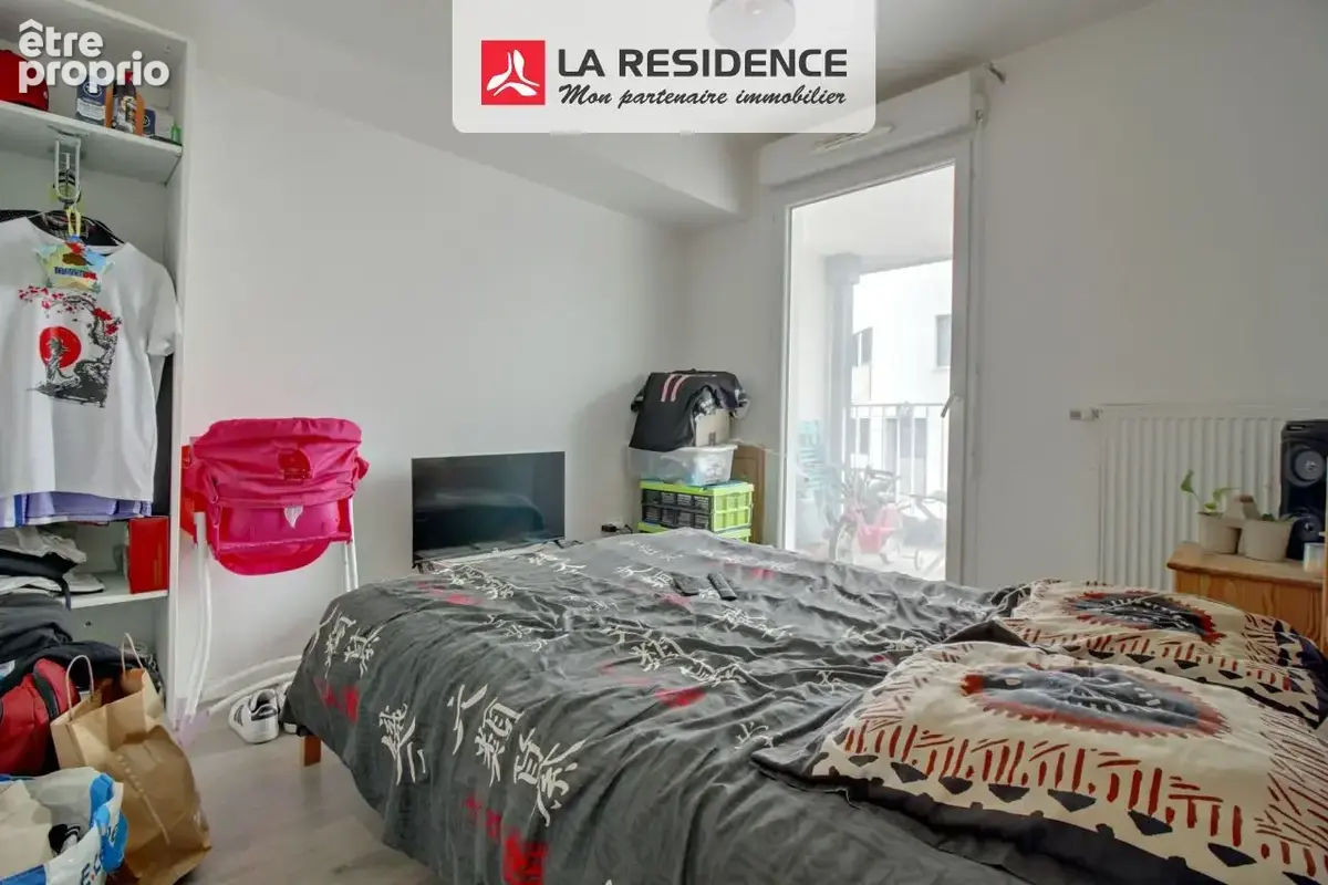 Appartement 77 m² à Carrieres-Sous-Poissy  - photo 7