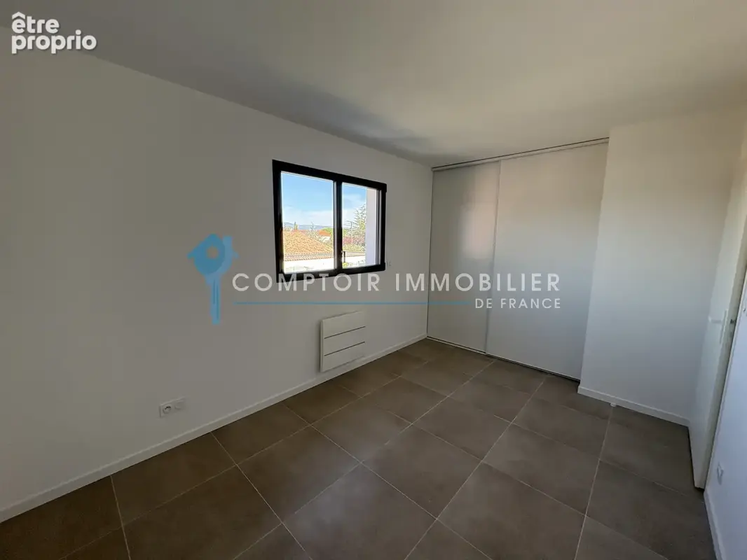 Dépt Hérault (34) A vendre sur Canet maison neuve avec garage - photo 8