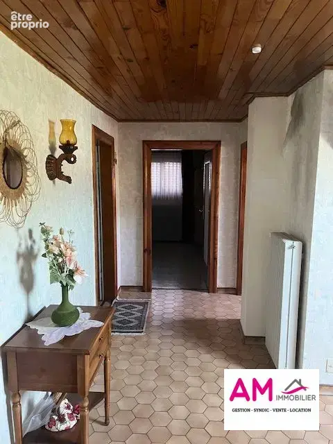 Maison 118 m² à Soultz-Haut-Rhin  - photo 7