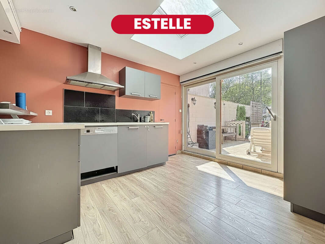 Maison à LOOS