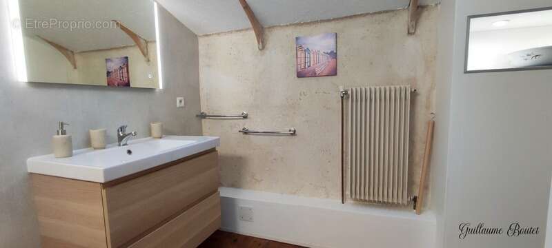 Maison à SAINT-PAUL