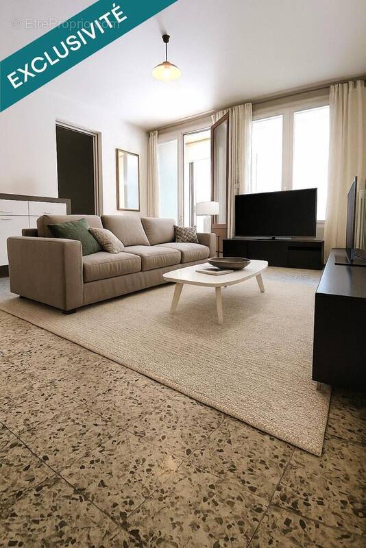 Photo 1 - Appartement à AUBAGNE