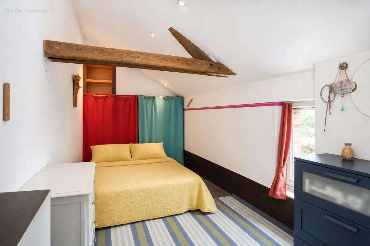 Grande maison de 5 pièces, 185 m², à Senonnes - photo 11