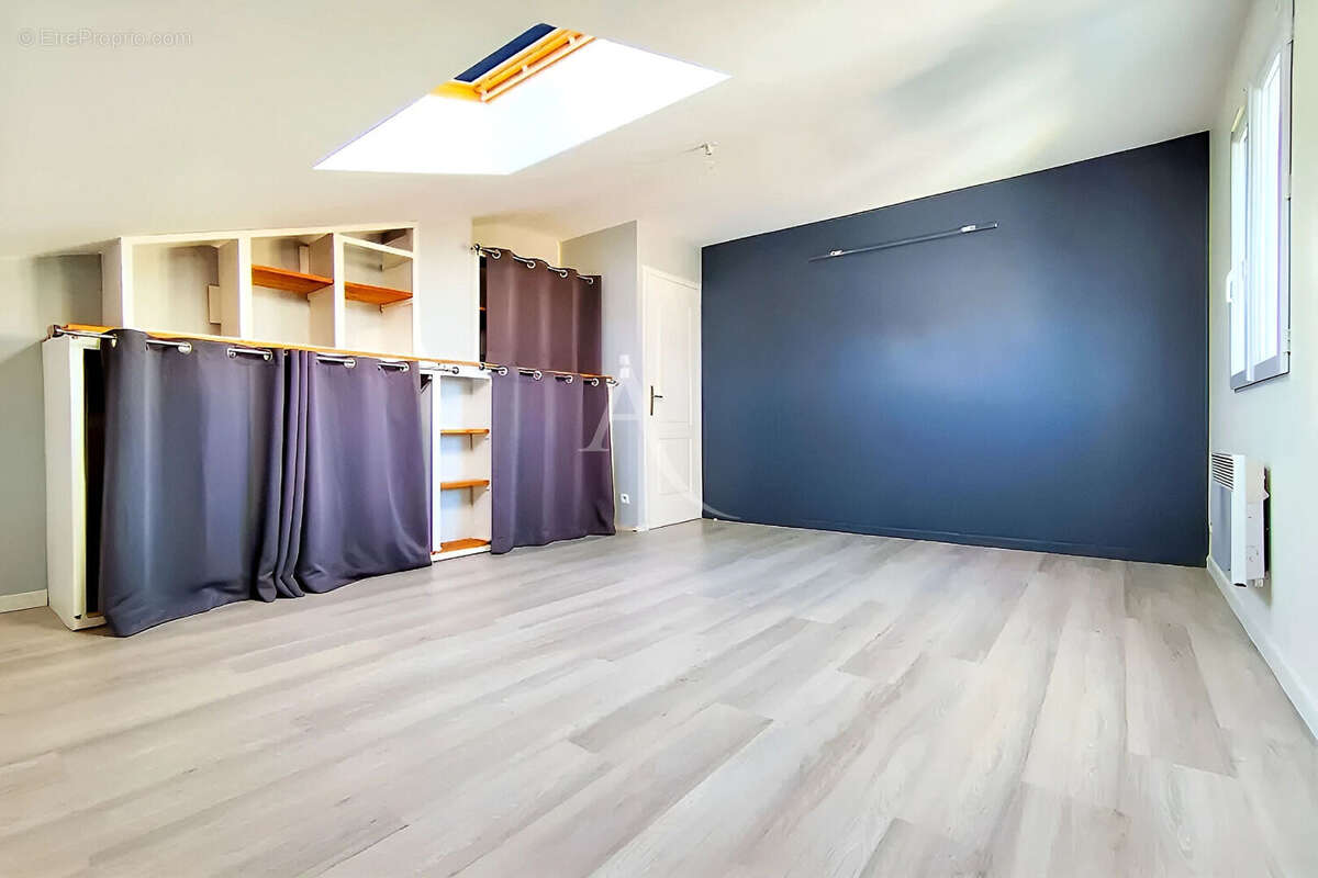 Maison à LES SABLES-D&#039;OLONNE