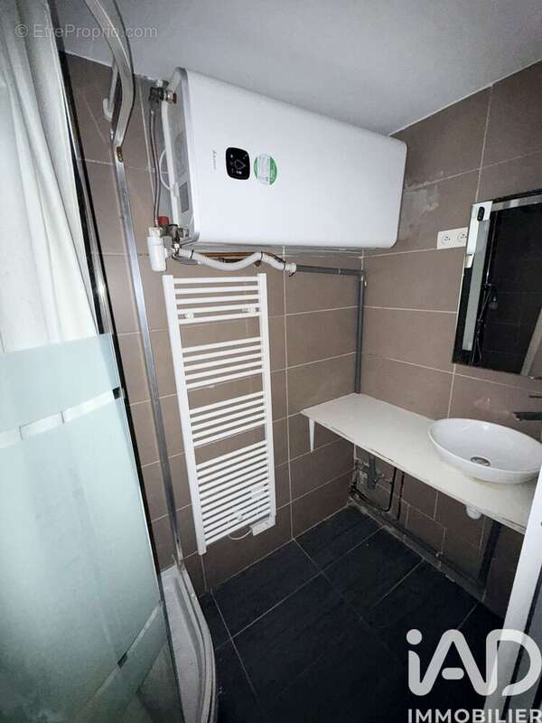 Photo 6 - Appartement à MANTES-LA-VILLE