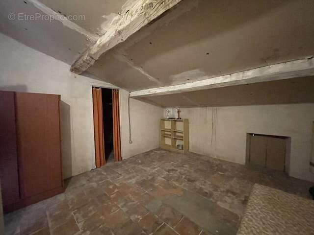 Maison bourgeoise - 201 m², piscine, studio indépendant et vue dégagée ! - photo 35