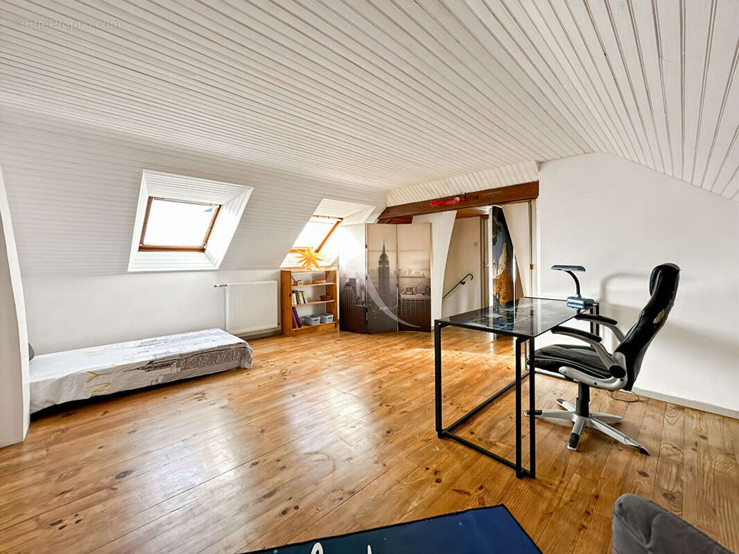 Maison à ACHERES