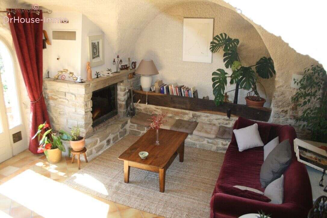 Maison à CREST