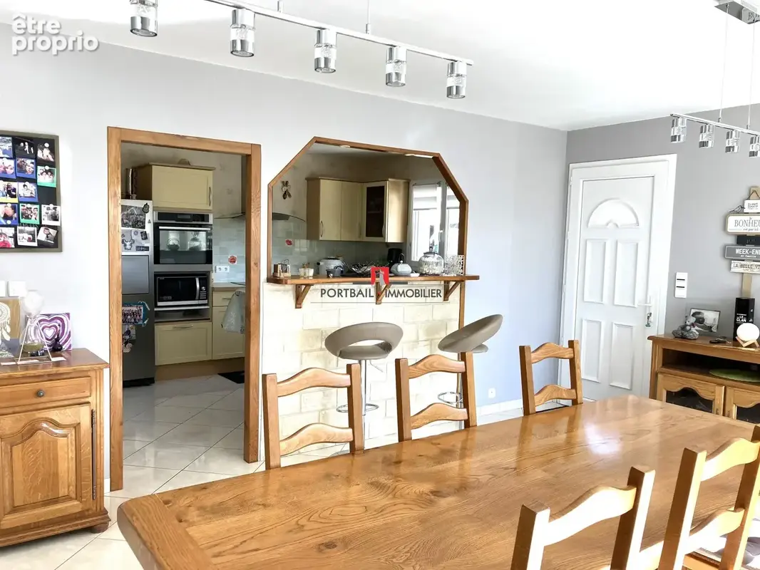 Maison 8 pièces 200 m² à vendre à Montendre (17130) - photo 4
