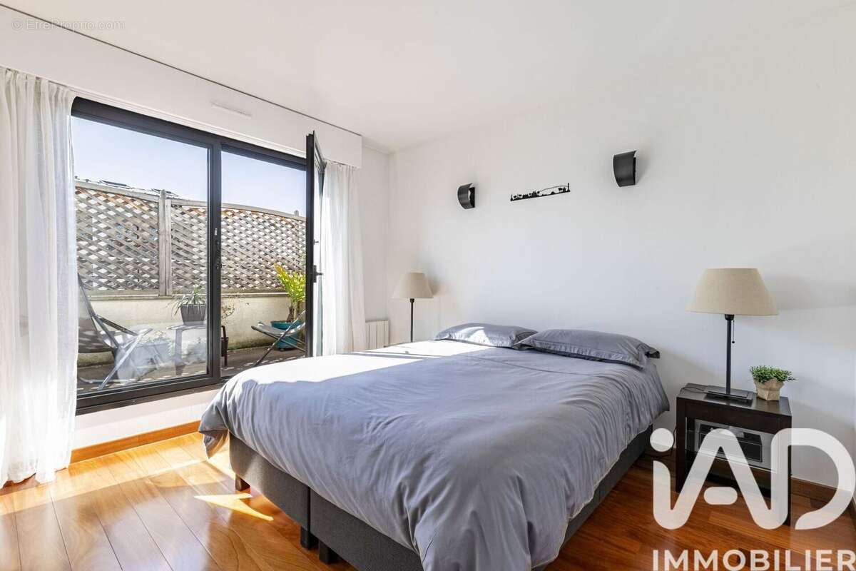 Photo 5 - Appartement à PUTEAUX