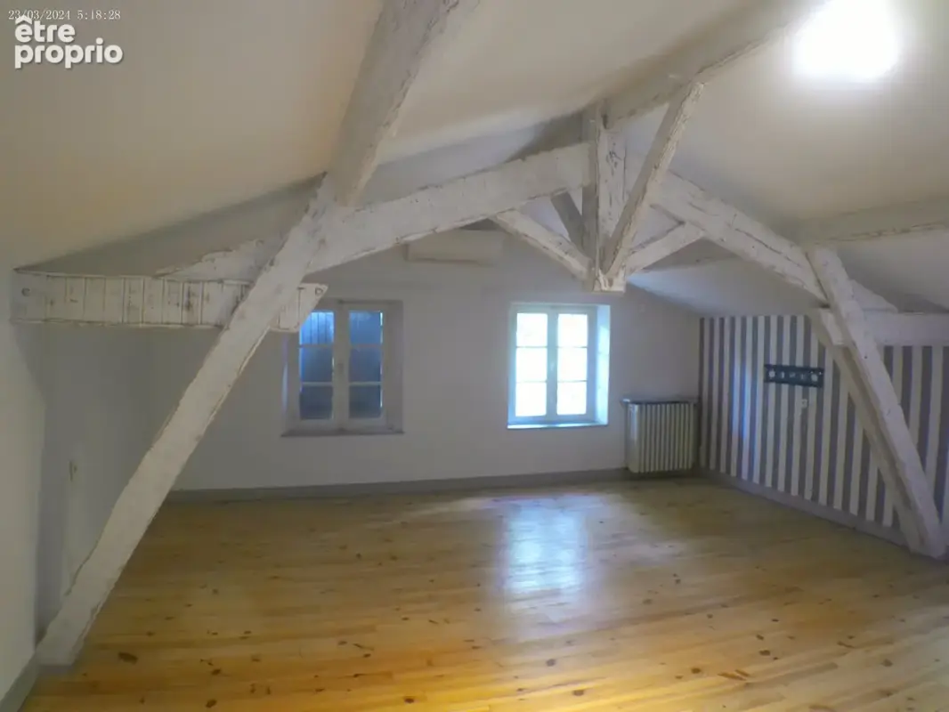 COGNAC - A Vendre Maison de Caractère SAINT BRICE - photo 36