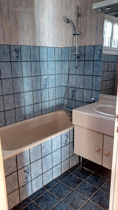 Maison à vendre 6 pièces NIORT (79) - photo 7