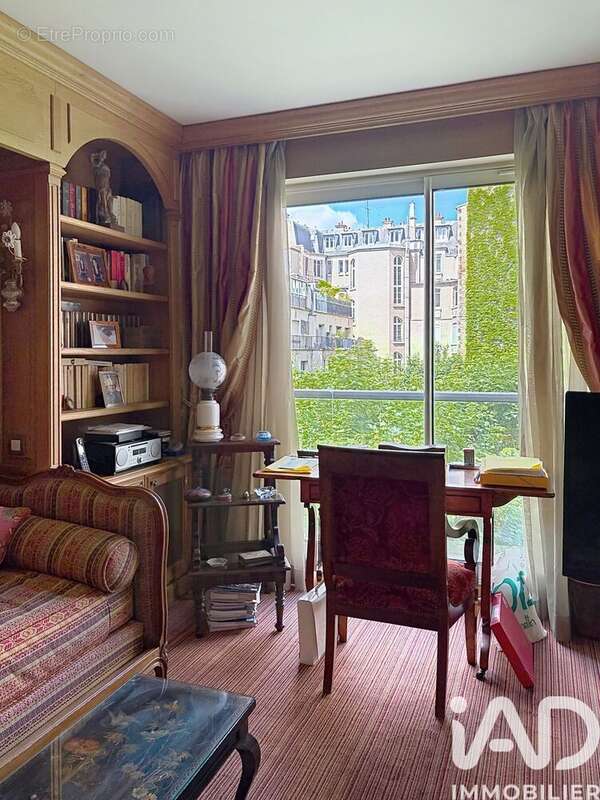 Photo 7 - Appartement à PARIS-16E