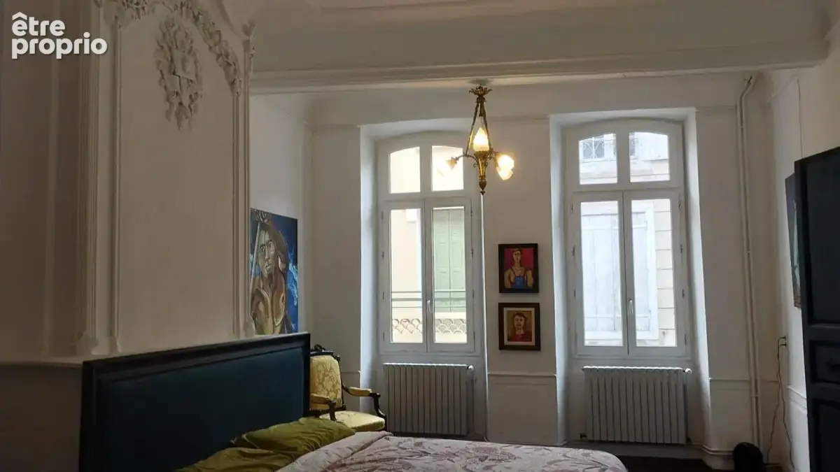 Maison  de maître - photo 7