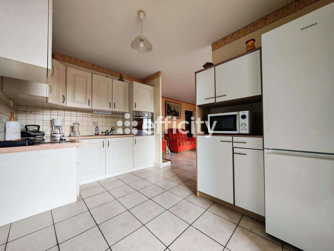Appartement à REZE