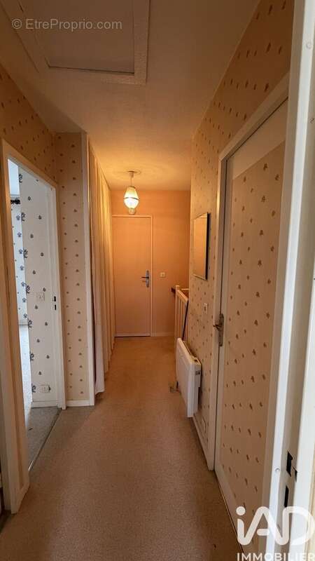 Photo 6 - Maison à POITIERS