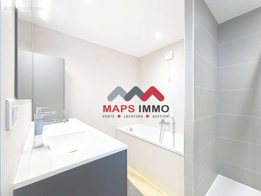 Appartement à PLOBSHEIM