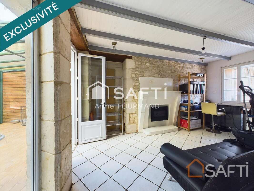 Photo 5 - Maison à CHERVEUX